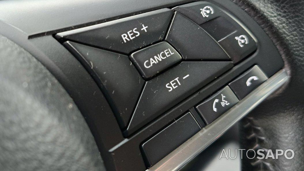 Nissan Micra 0.9 IG-T Tekna S/S de 2017