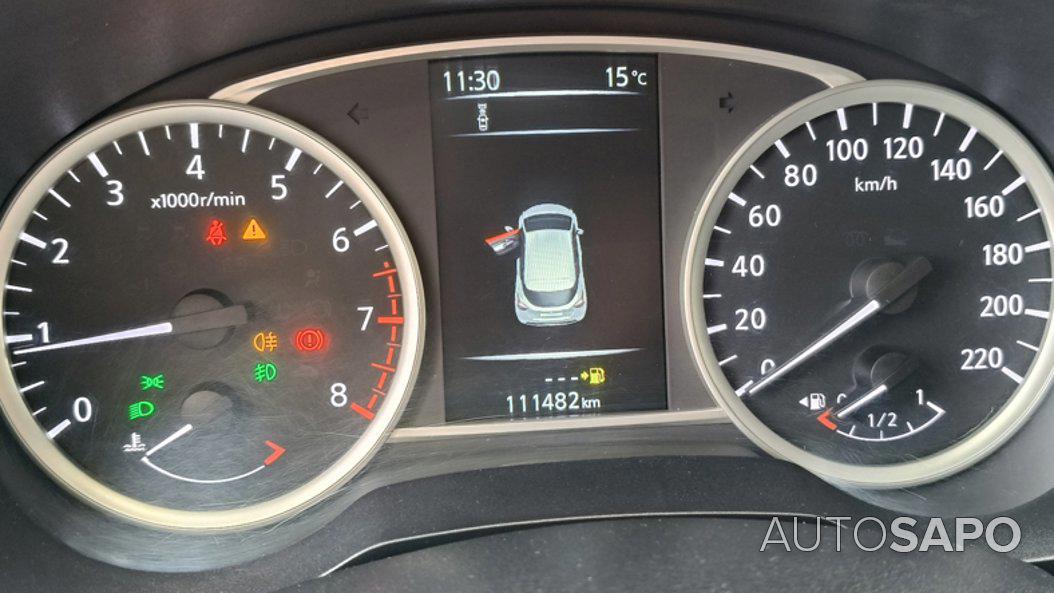 Nissan Micra 0.9 IG-T Tekna S/S de 2017