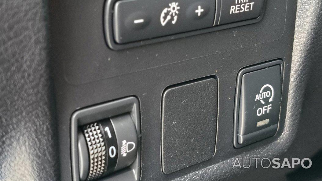 Nissan Micra 0.9 IG-T Tekna S/S de 2017