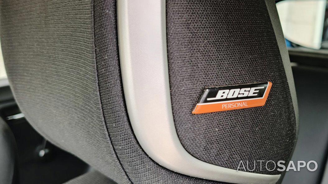 Nissan Micra 0.9 IG-T Tekna S/S de 2017