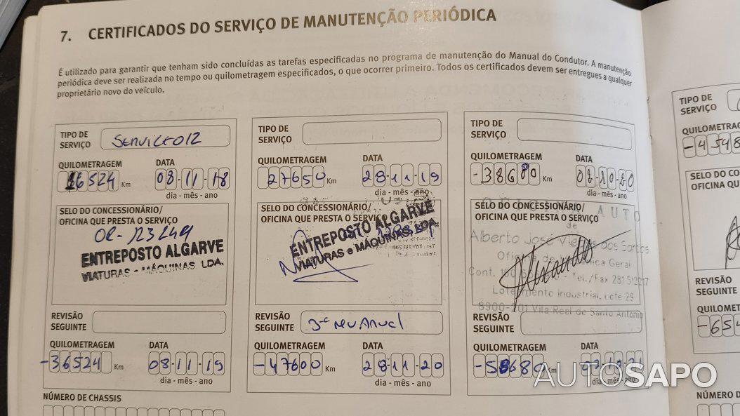 Nissan Micra 0.9 IG-T Tekna S/S de 2017