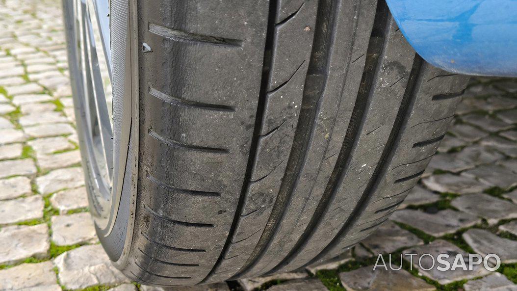 Nissan Micra 0.9 IG-T Tekna S/S de 2017