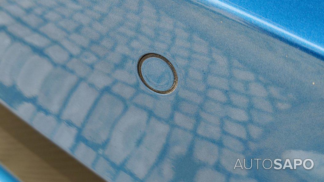 Nissan Micra 0.9 IG-T Tekna S/S de 2017