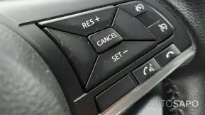 Nissan Micra 0.9 IG-T Tekna S/S de 2017