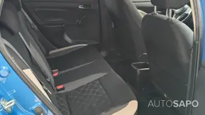 Nissan Micra 0.9 IG-T Tekna S/S de 2017