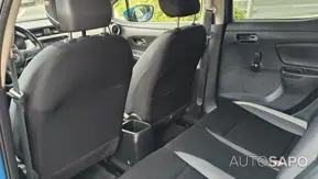 Nissan Micra 0.9 IG-T Tekna S/S de 2017