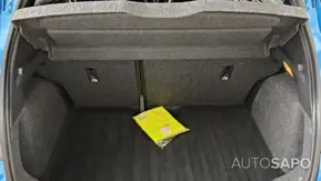 Nissan Micra 0.9 IG-T Tekna S/S de 2017