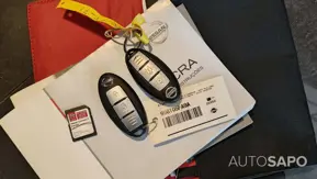 Nissan Micra 0.9 IG-T Tekna S/S de 2017