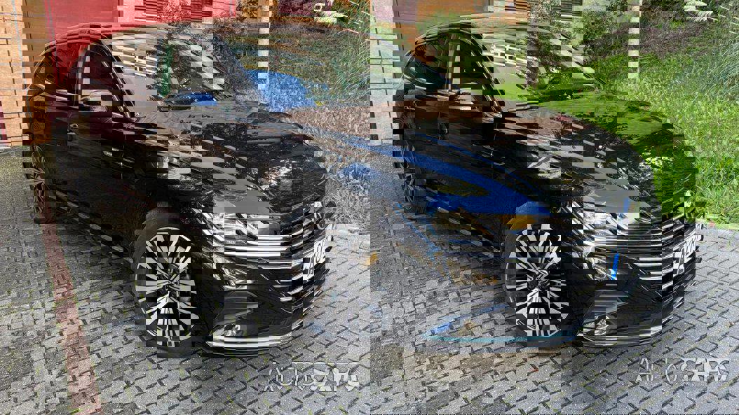 Volkswagen Arteon 2.0 TDI Elegance DSG de 2022