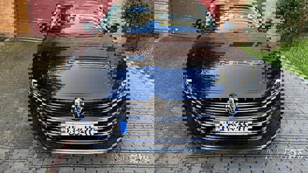 Volkswagen Arteon 2.0 TDI Elegance DSG de 2022