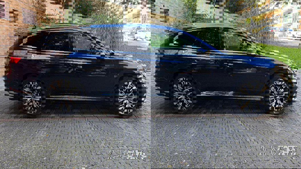 Volkswagen Arteon 2.0 TDI Elegance DSG de 2022