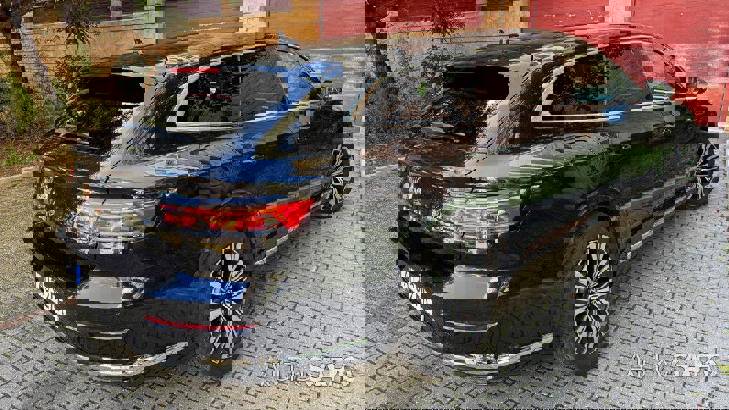 Volkswagen Arteon 2.0 TDI Elegance DSG de 2022