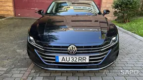 Volkswagen Arteon 2.0 TDI Elegance DSG de 2022