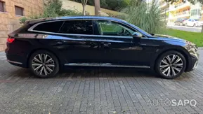 Volkswagen Arteon 2.0 TDI Elegance DSG de 2022