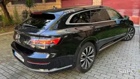 Volkswagen Arteon 2.0 TDI Elegance DSG de 2022
