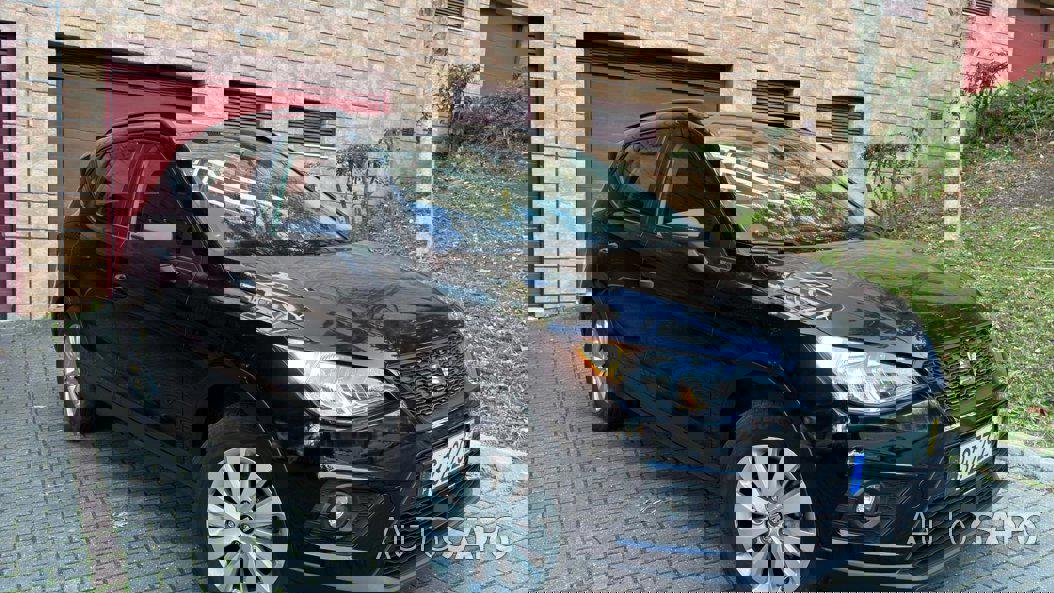 Seat Arona 1.0 TGI Reference de 2020