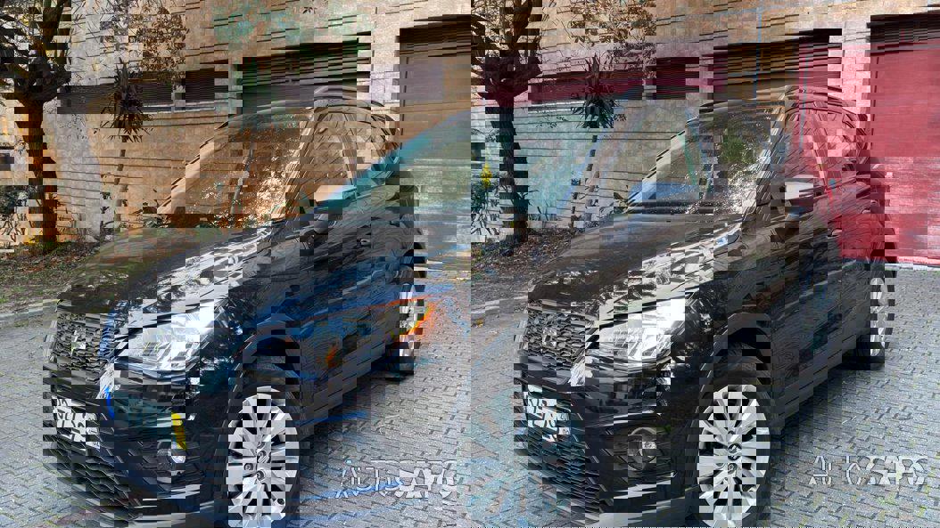 Seat Arona 1.0 TGI Reference de 2020