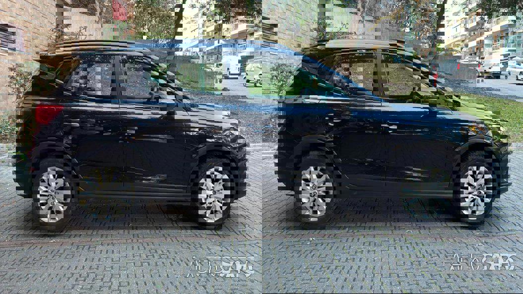 Seat Arona 1.0 TGI Reference de 2020