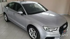 Audi A3 de 2019