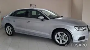 Audi A3 de 2019