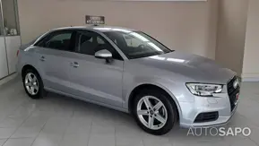 Audi A3 de 2019