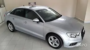 Audi A3 de 2019
