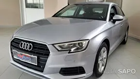 Audi A3 de 2019