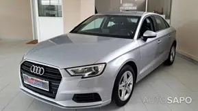 Audi A3 de 2019