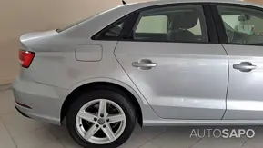 Audi A3 de 2019