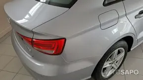Audi A3 de 2019