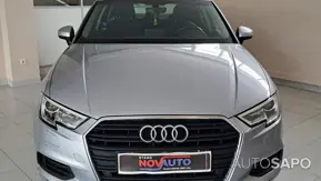 Audi A3 de 2019