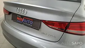 Audi A3 de 2019