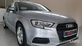 Audi A3 de 2019