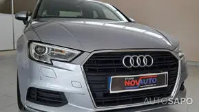 Audi A3 de 2019
