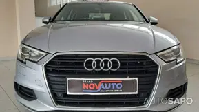 Audi A3 de 2019