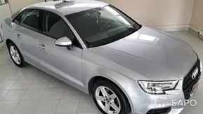 Audi A3 de 2019
