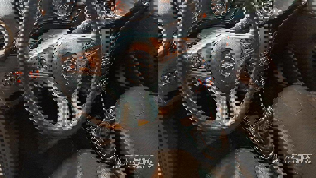 Opel Adam 1.2 Glam de 2017