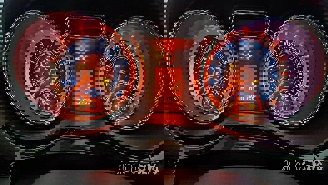 Opel Adam 1.2 Glam de 2017