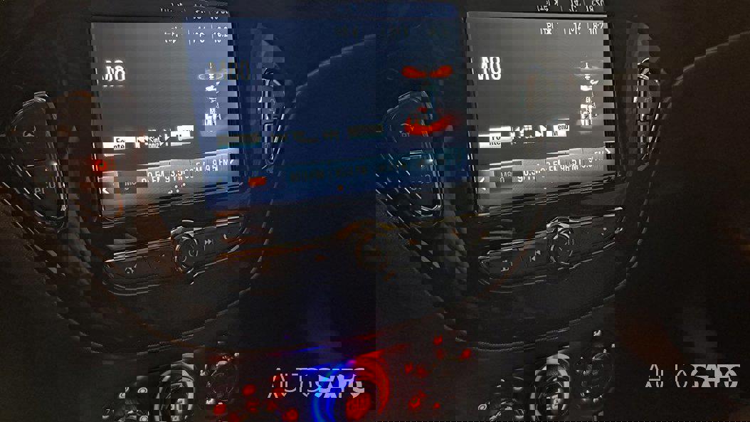 Opel Adam 1.2 Glam de 2017