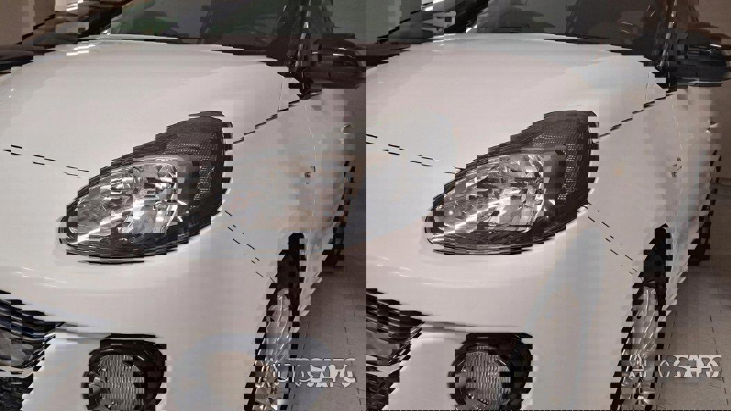 Opel Adam 1.2 Glam de 2017