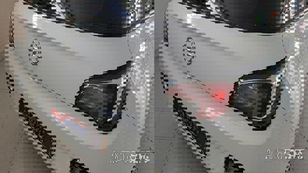 Opel Adam 1.2 Glam de 2017