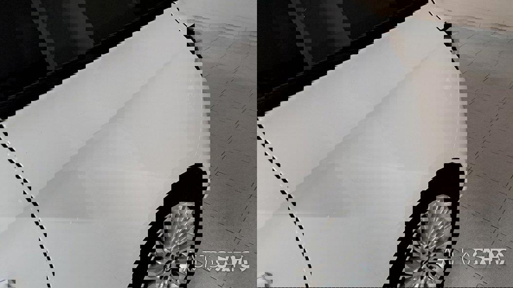 Opel Adam 1.2 Glam de 2017