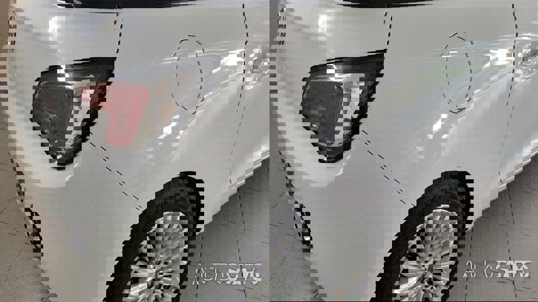 Opel Adam 1.2 Glam de 2017