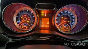 Opel Adam 1.2 Glam de 2017