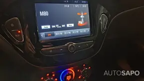 Opel Adam 1.2 Glam de 2017