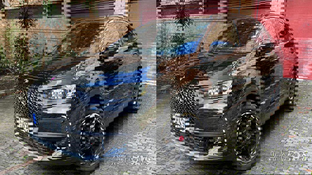 DS DS7 Crossback 1.5 BlueHDI 130 Be Chic Auto de 2021