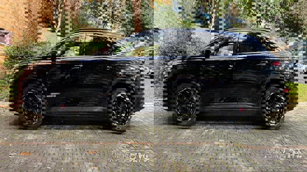 DS DS7 Crossback 1.5 BlueHDI 130 Be Chic Auto de 2021