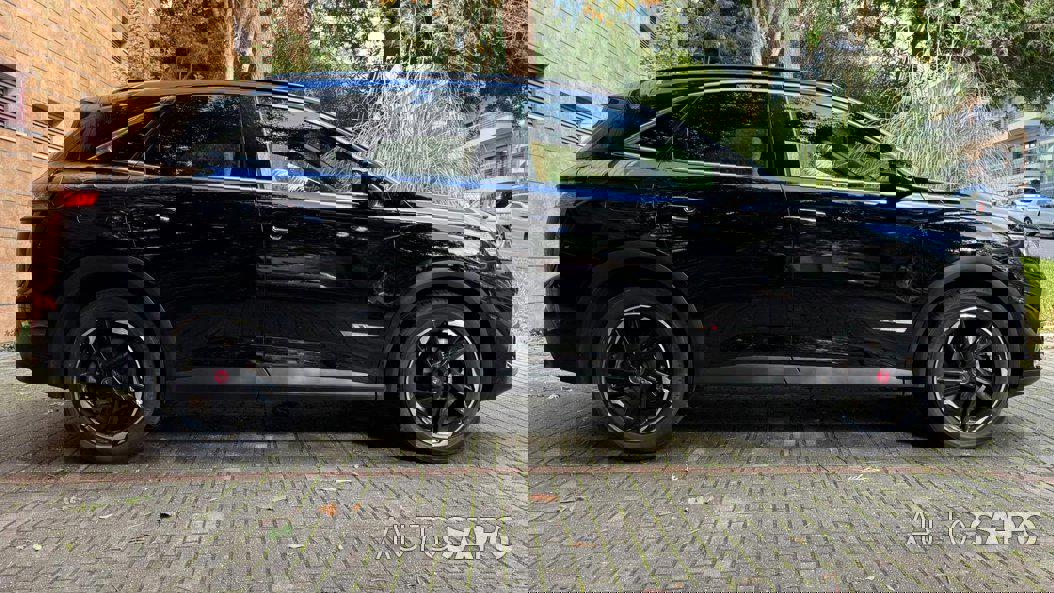 DS DS7 Crossback 1.5 BlueHDI 130 Be Chic Auto de 2021