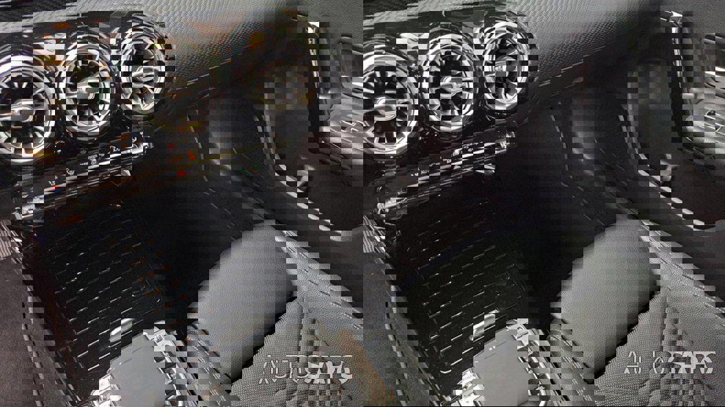 Mercedes-Benz Classe A de 2019