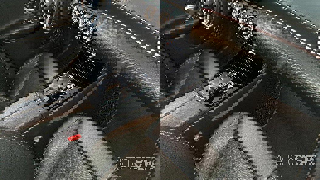 Mercedes-Benz Classe A de 2019